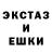 Кетамин VHQ Kyna Santiago